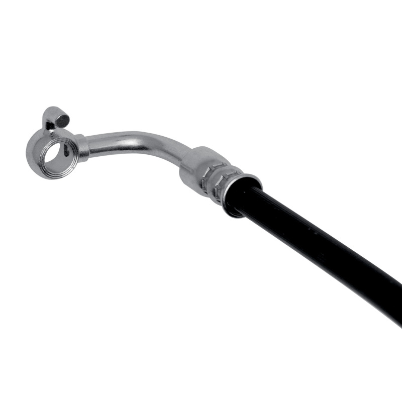 Hyundai Genesis Brake Hose - Front-L - R1 Concepts - 2009